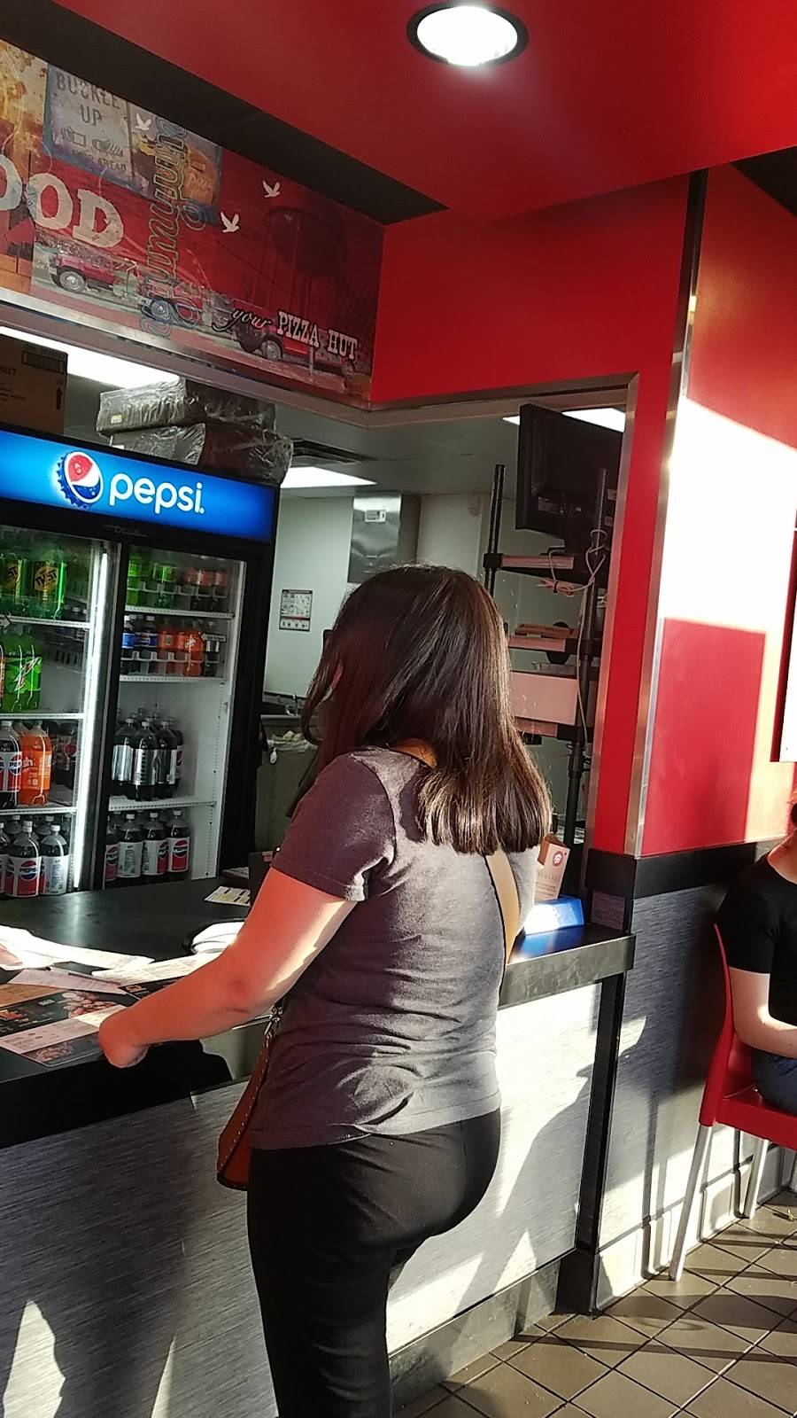 Pizza Hut | restaurant | 3601 Martin Luther King Jr Blvd, Lynwood, CA 90262, USA | 3107611000 OR +1 310-761-1000