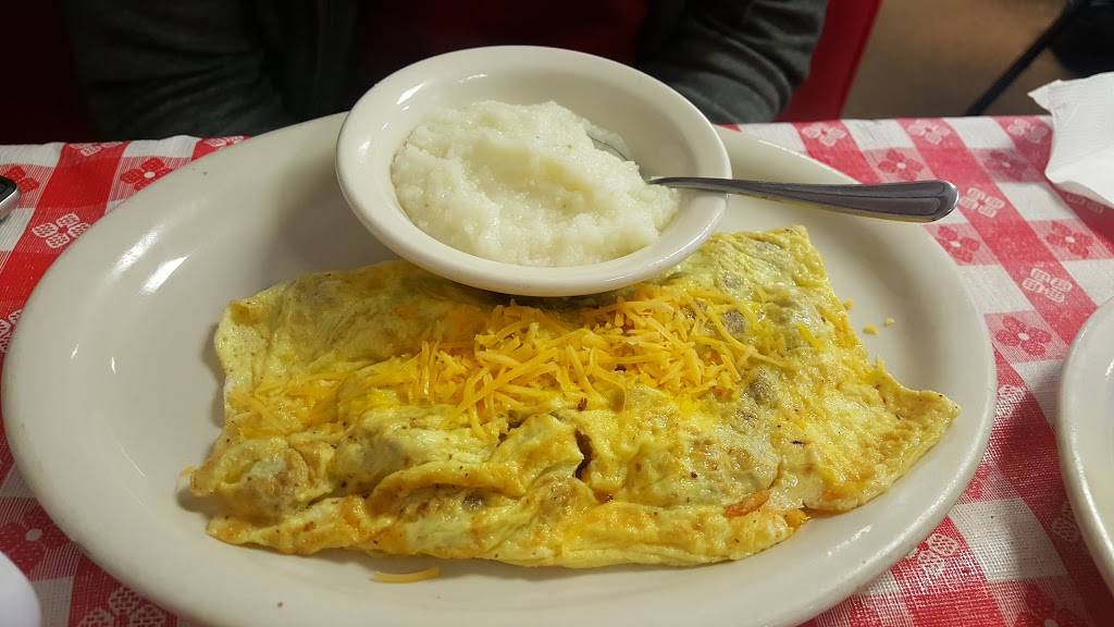 Neighborhood Cafe | cafe | 801 Trailwood Dr, Hurst, TX 76053, USA | 8172829463 OR +1 817-282-9463