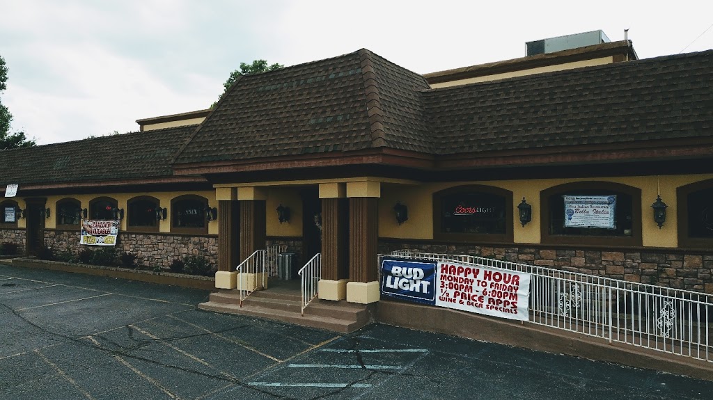 Bella-Italia-Ristorante-&-Pizzeria | restaurant | 448 US-206, Newton, NJ 07860, USA | 9739408600 OR +1 973-940-8600