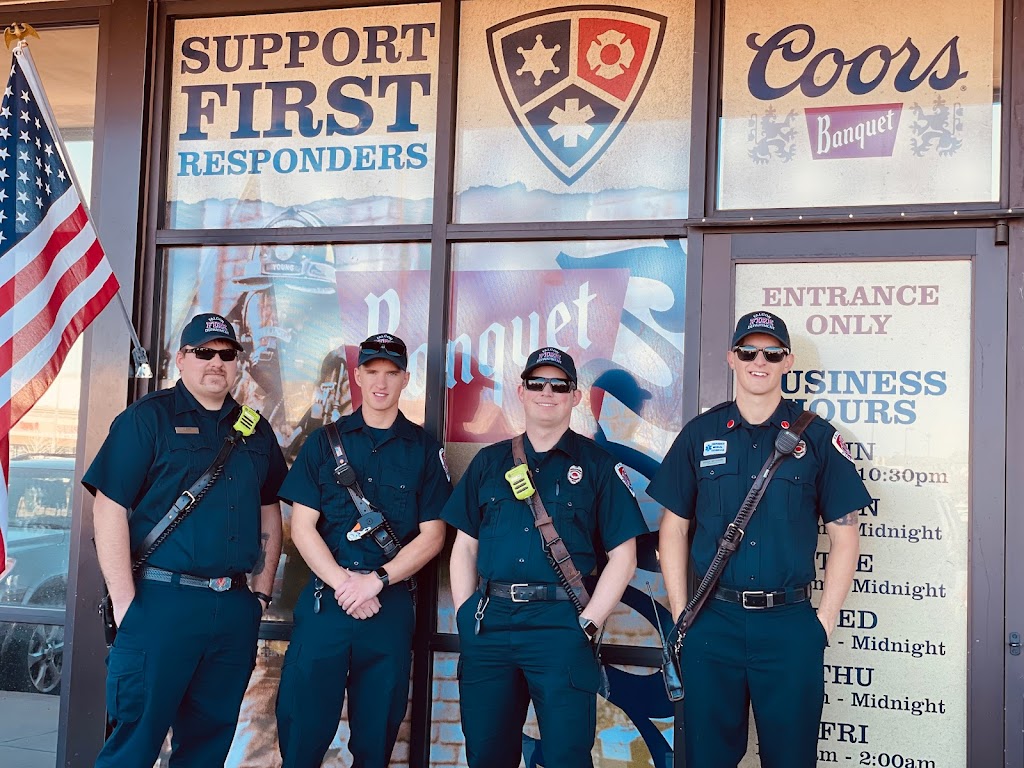 Falcons Edge Bar and Grill | restaurant | 7685 McLaughlin Rd, Peyton, CO 80831, USA | 7195594010 OR +1 719-559-4010