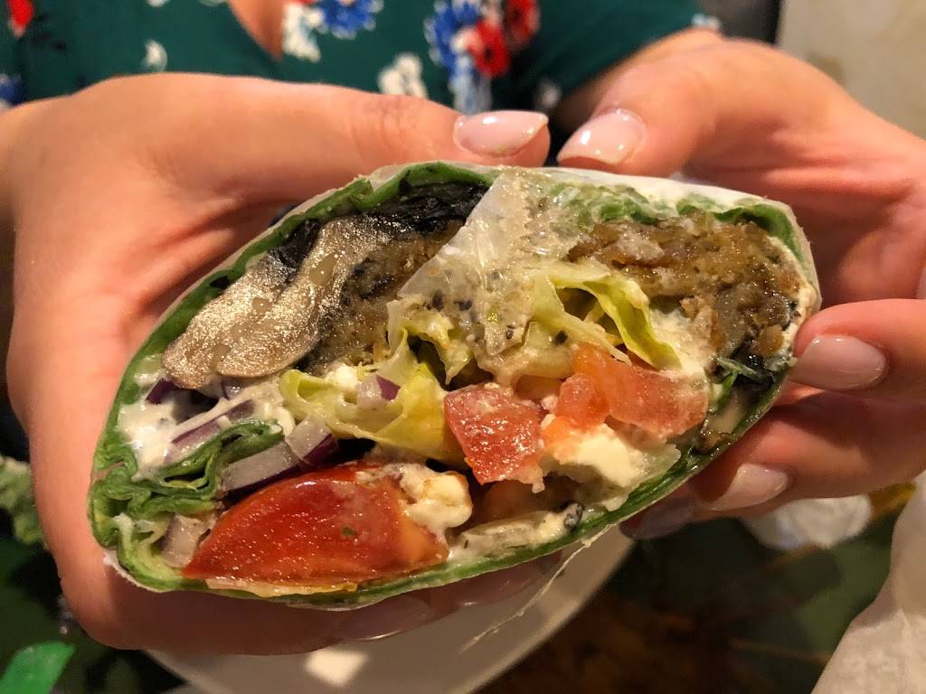 Athenian Garden | restaurant | 6940 22nd Ave N, St. Petersburg, FL 33710, USA | 7273457040 OR +1 727-345-7040