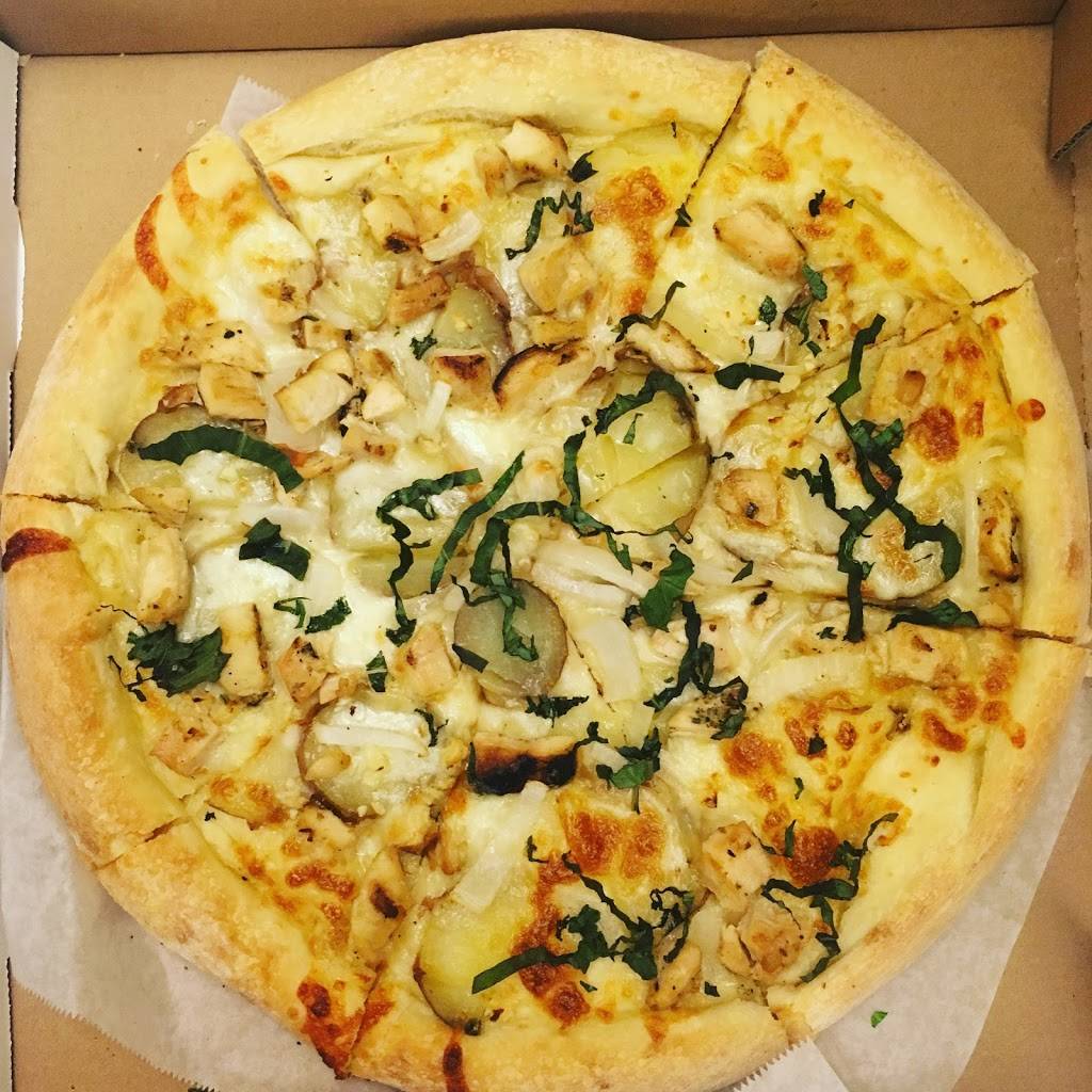 Classic Pizza | meal delivery | 2624 Pico Blvd, Santa Monica, CA 90405, USA | 3103926322 OR +1 310-392-6322