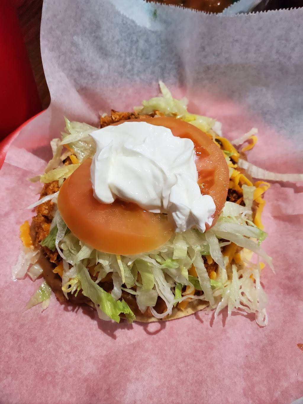 El capitán mariscos y Taqueria | restaurant | 4310 Vance Jackson Rd, San Antonio, TX 78230, USA | 2102365511 OR +1 210-236-5511