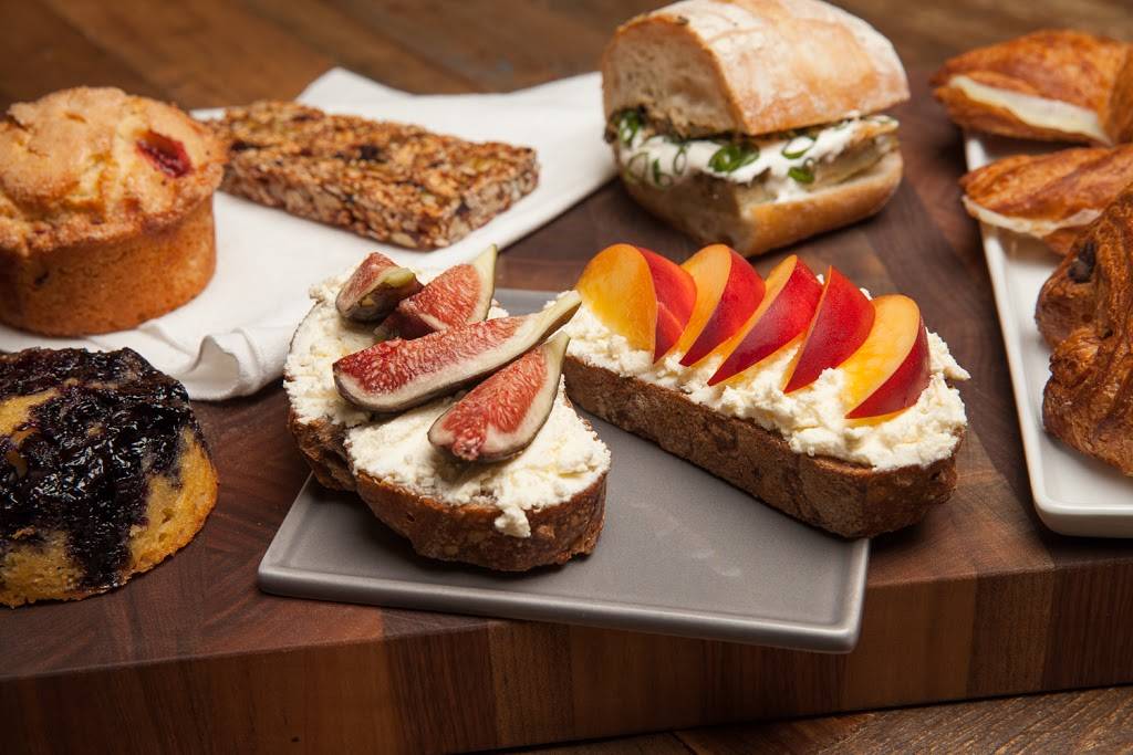 HEYDAY - Organic Cafe, Coffee Bar and Premium Office Catering | cafe | 555 Mission St, San Francisco, CA 94105, USA | 4156596868 OR +1 415-659-6868