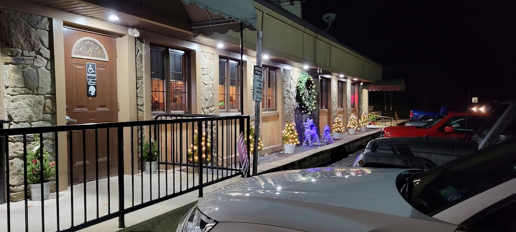 overbrook pub and grille | restaurant | 259 Overbrook Ave, Dallas, PA 18612, USA | 5706752727 OR +1 570-675-2727