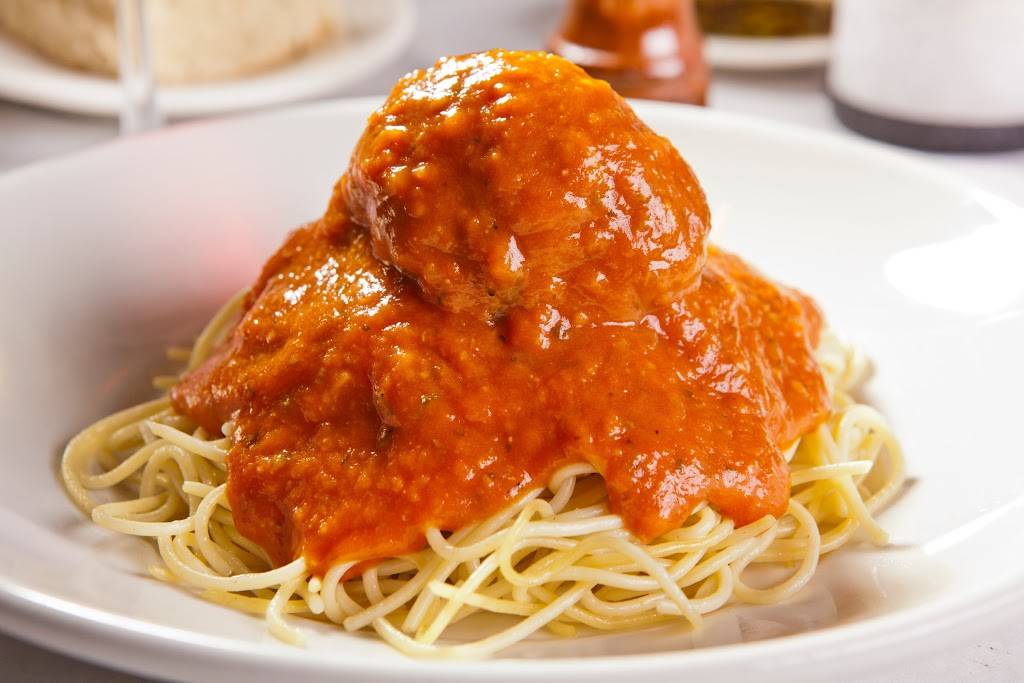 Amerigo Italian Restaurant | restaurant | 1239 Ridgeway Rd, Memphis, TN 38119, USA | 9017614000 OR +1 901-761-4000