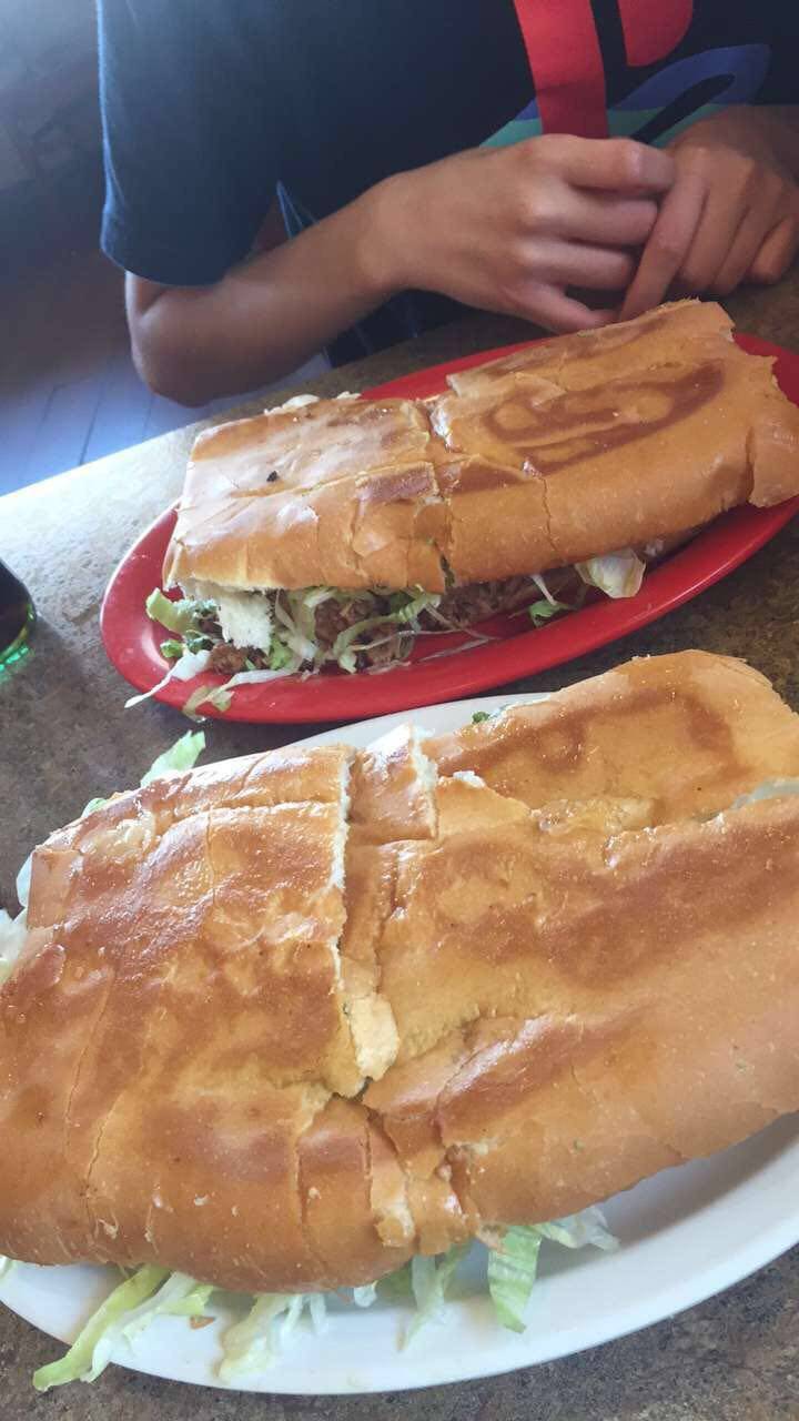 Tortas El Chavo | restaurant | 3301 N Belt Line Rd, Irving, TX 75062, USA | 4693590857 OR +1 469-359-0857