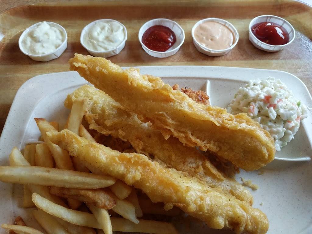 Captain Ds | restaurant | 3522 Thurmon Tanner Pkwy, Oakwood, GA 30566, USA | 7705387600 OR +1 770-538-7600