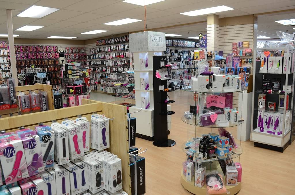 Cupid Boutique Sex Toys Toronto Intl Airport | restaurant | 185 Carlingview Dr Unit #1, Etobicoke, ON M9W 5E8, Canada | 4162131233 OR +1 416-213-1233