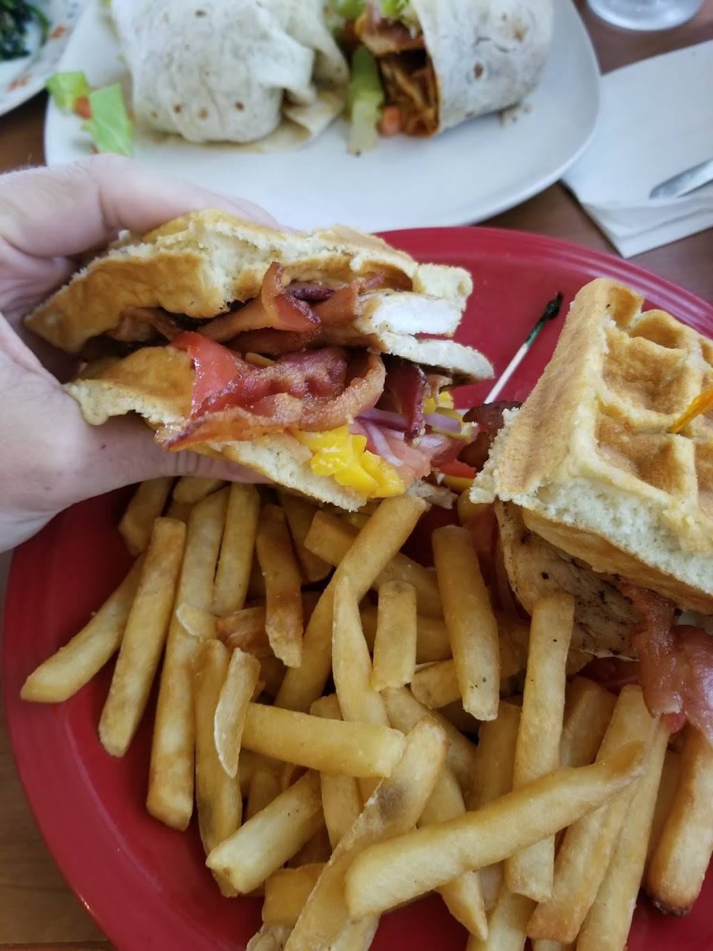 Shut Up and Eat | restaurant | 804 Main St, Toms River, NJ 08753, USA | 7323494544 OR +1 732-349-4544