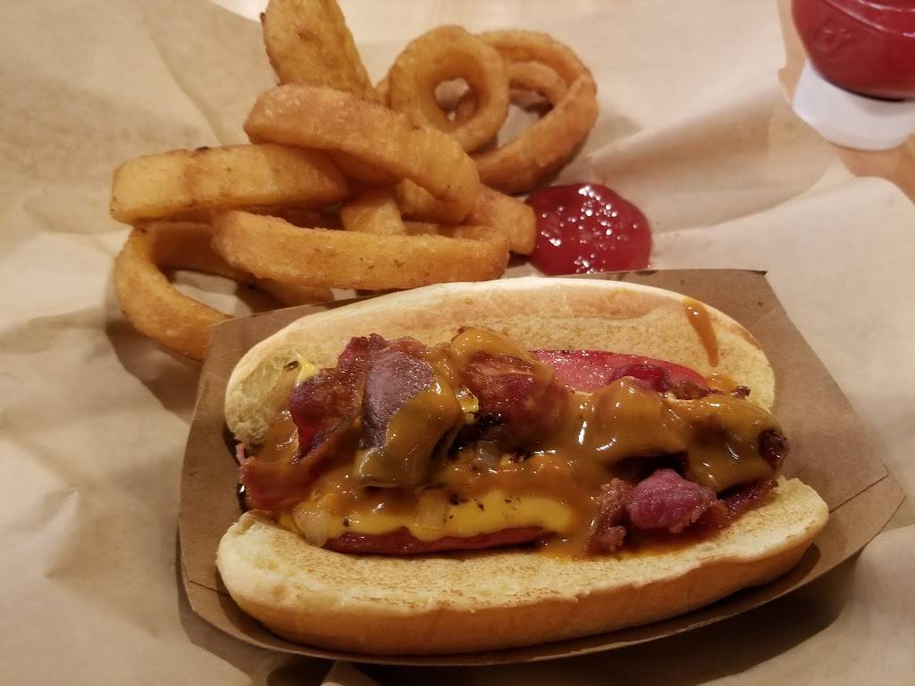 Wayback Burgers | restaurant | 4375 Clayton Rd, Concord, CA 94521, USA | 9258496636 OR +1 925-849-6636