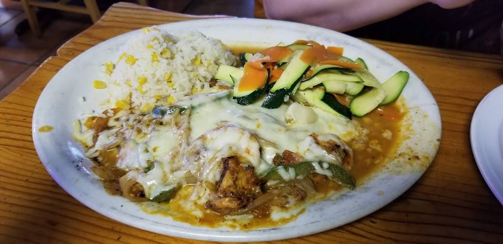 La Perla Del Pacifico | restaurant | 7911 Culebra Rd, San Antonio, TX 78251, USA | 2109737600 OR +1 210-973-7600