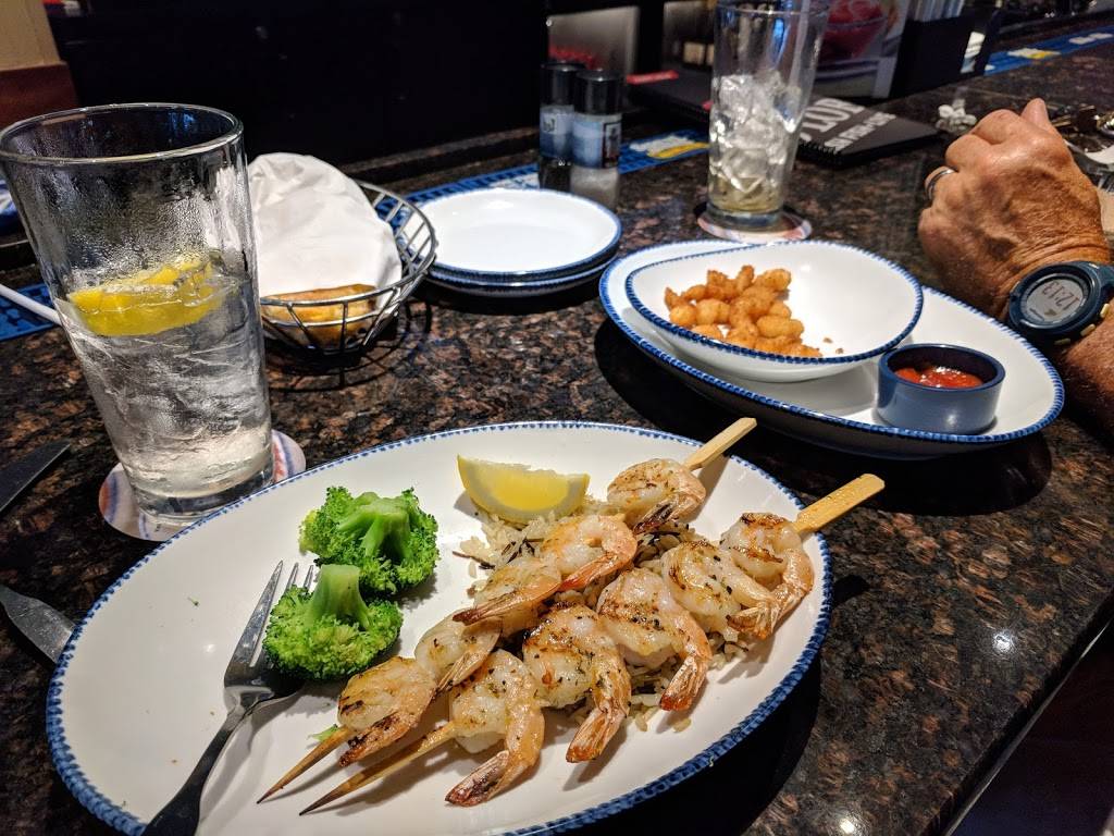 Red Lobster | restaurant | 1740 Ventura Blvd, Oxnard, CA 93036, USA | 8059819595 OR +1 805-981-9595