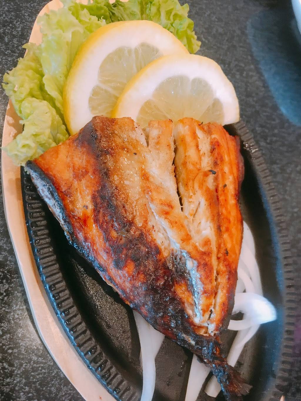 Arirang BBQ | restaurant | 741 Civic Center Dr, Niles, IL 60714, USA | 8479667072 OR +1 847-966-7072