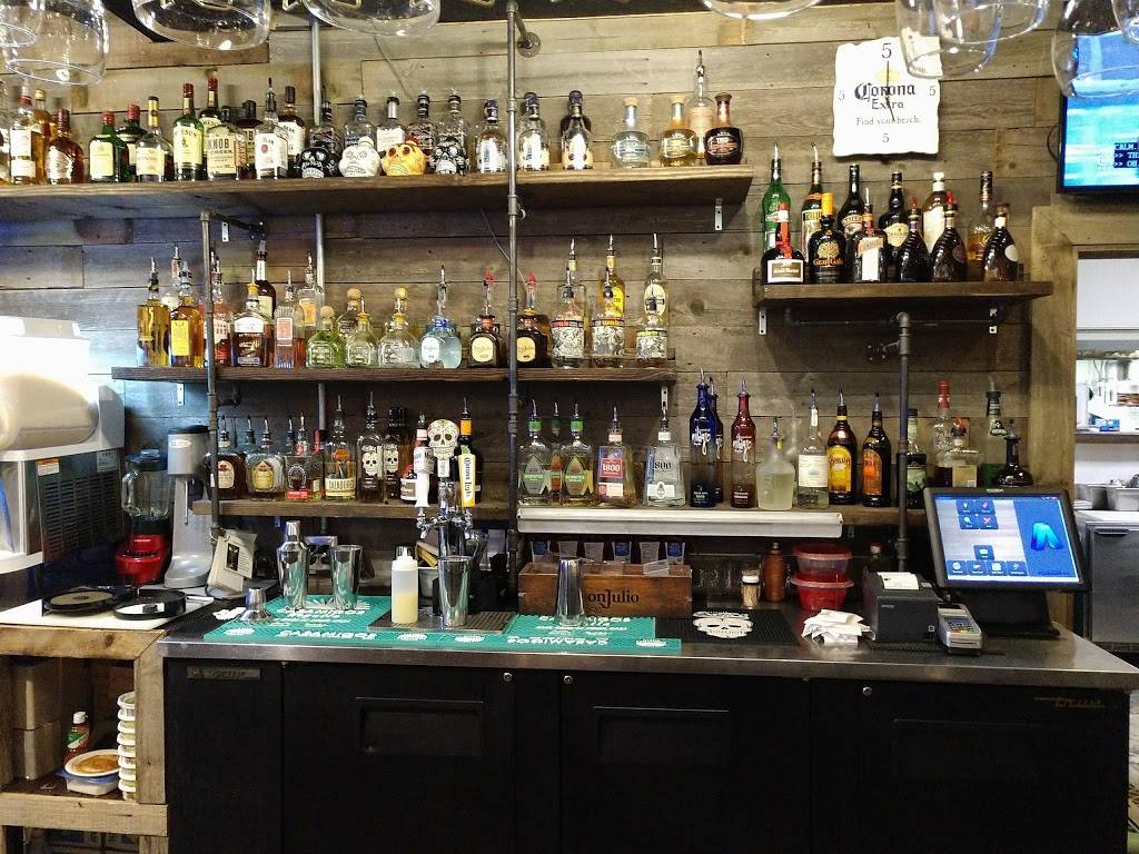 La Paloma | restaurant | 3014 E Sunshine St, Springfield, MO 65804, USA | 4177194484 OR +1 417-719-4484