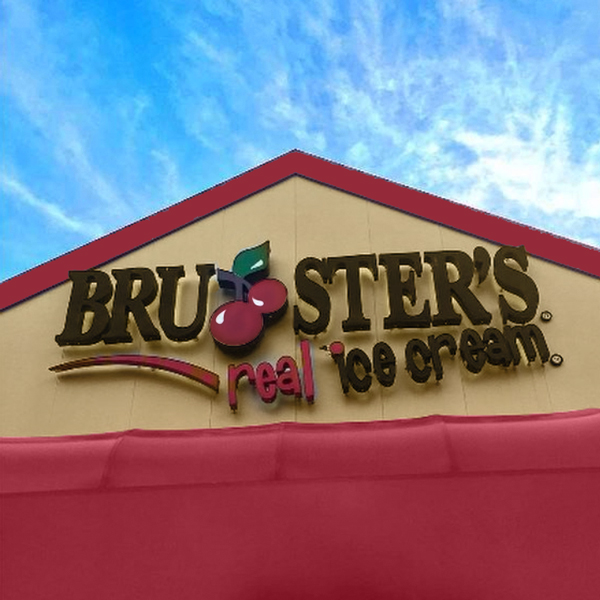 Brusters Real Ice Cream | bakery | 1008 Vestavia Pkwy, Vestavia Hills, AL 35216, USA | 2059782347 OR +1 205-978-2347