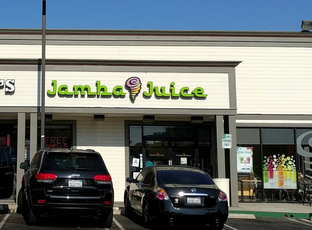 Jamba Juice Candlewood | restaurant | 4993 Candlewood St, Lakewood, CA 90714, USA | 5626302200 OR +1 562-630-2200
