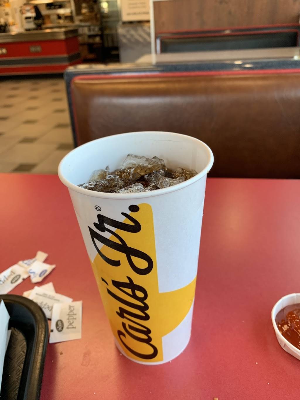 Carls Jr. | restaurant | 25300 SW 95th Ave, Wilsonville, OR 97070, USA | 5034270080 OR +1 503-427-0080