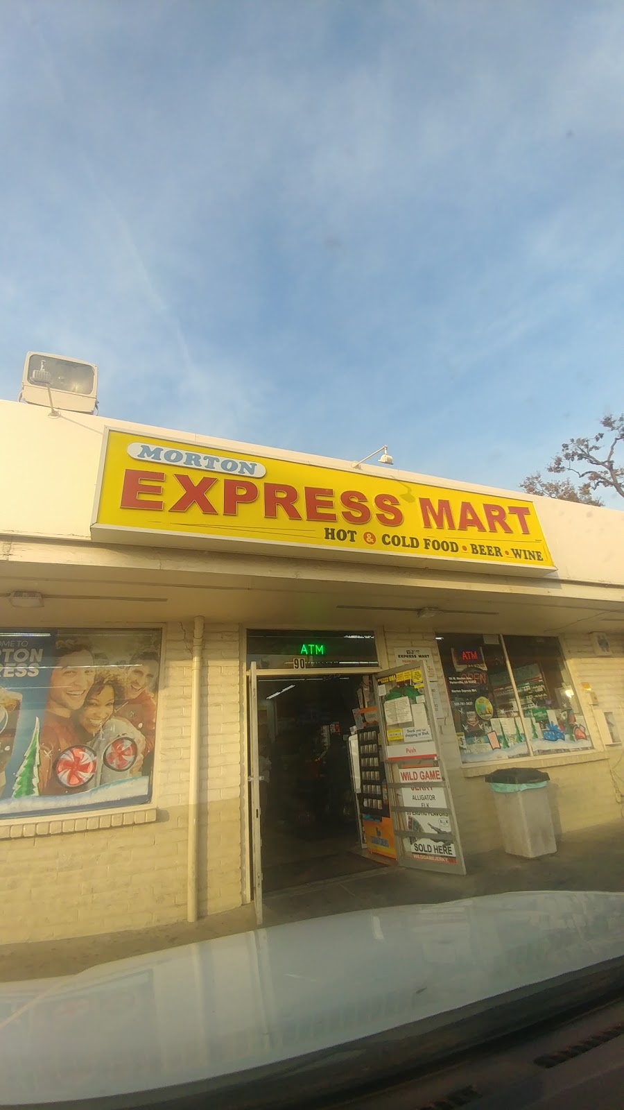 Shell | restaurant | 90 W Morton Ave, Porterville, CA 93257, USA | 5597812637 OR +1 559-781-2637