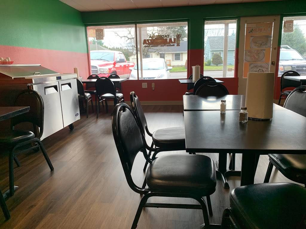 Taqueria La Mestiza | restaurant | 8525 NE Fremont St, Portland, OR 97220, USA | 5035728595 OR +1 503-572-8595