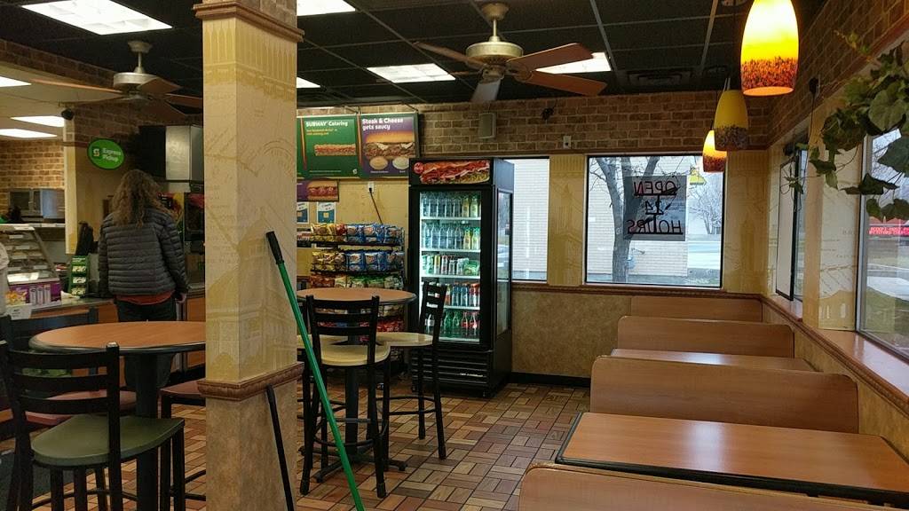 Subway | meal takeaway | 5550 W 3500 S, West Valley City, UT 84120, USA | 8019648930 OR +1 801-964-8930