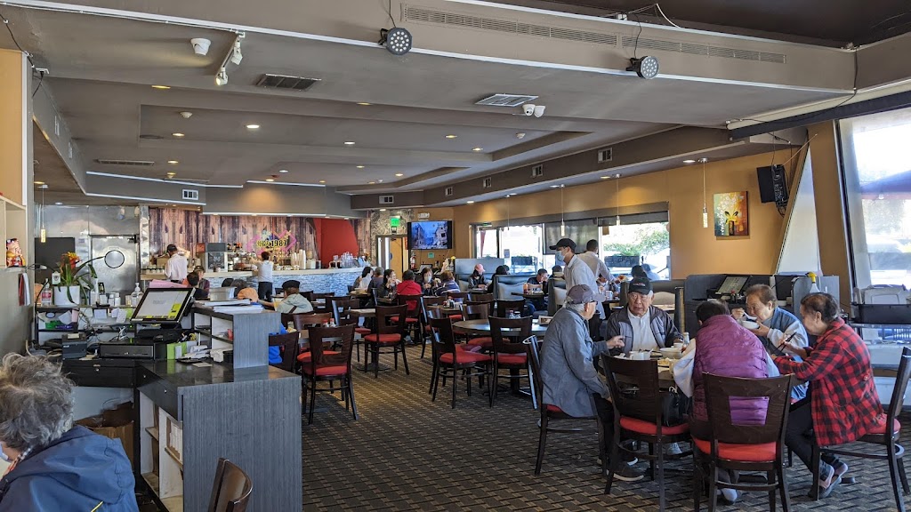 H K Cafe | restaurant | 512 W Valley Blvd, San Gabriel, CA 91776, USA | 6264578898 OR +1 626-457-8898