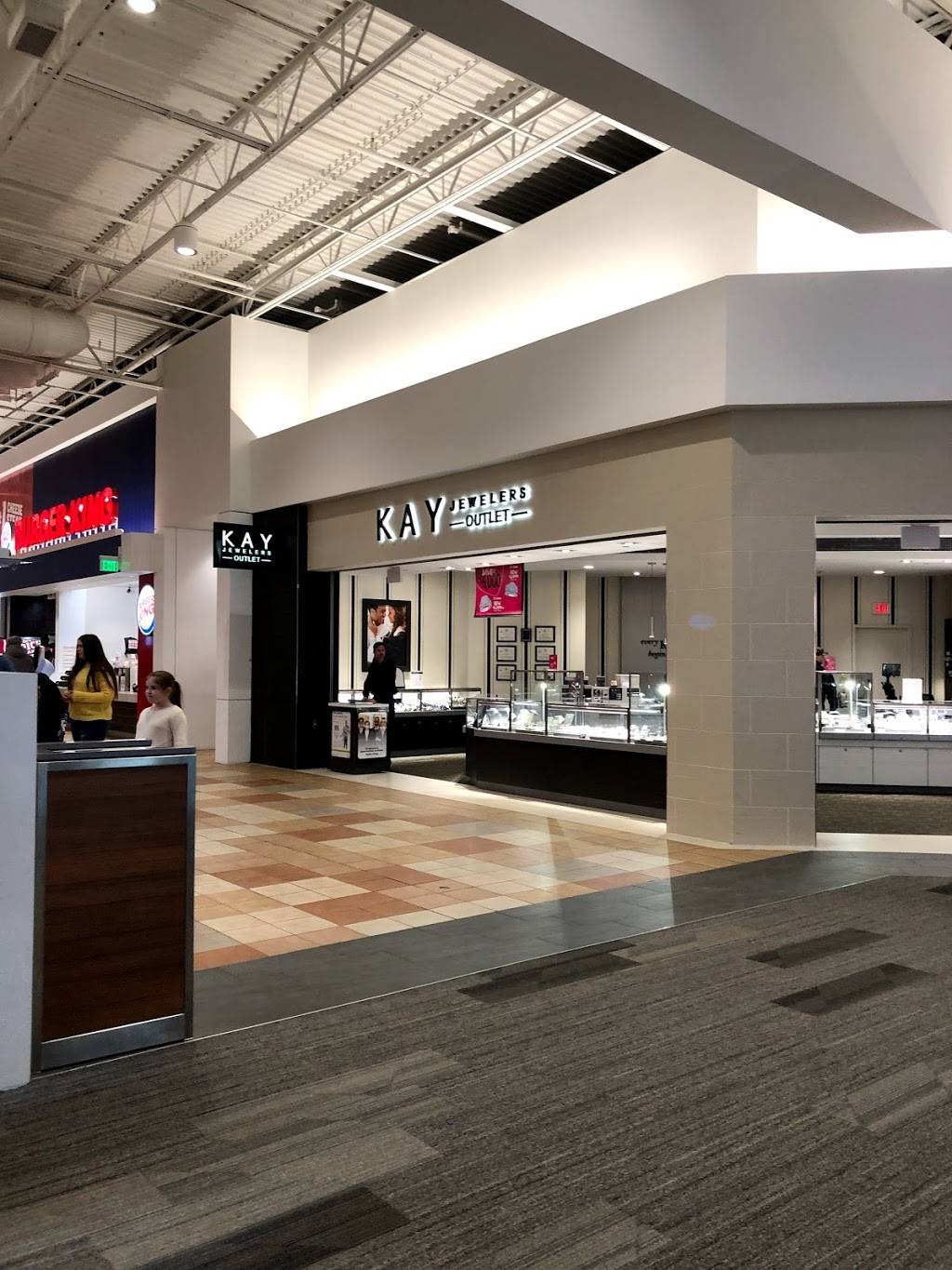 Burger King | restaurant | Food Court, 14500 W Colfax Ave Unit 1, Lakewood, CO 80401, USA | 3035901405 OR +1 303-590-1405