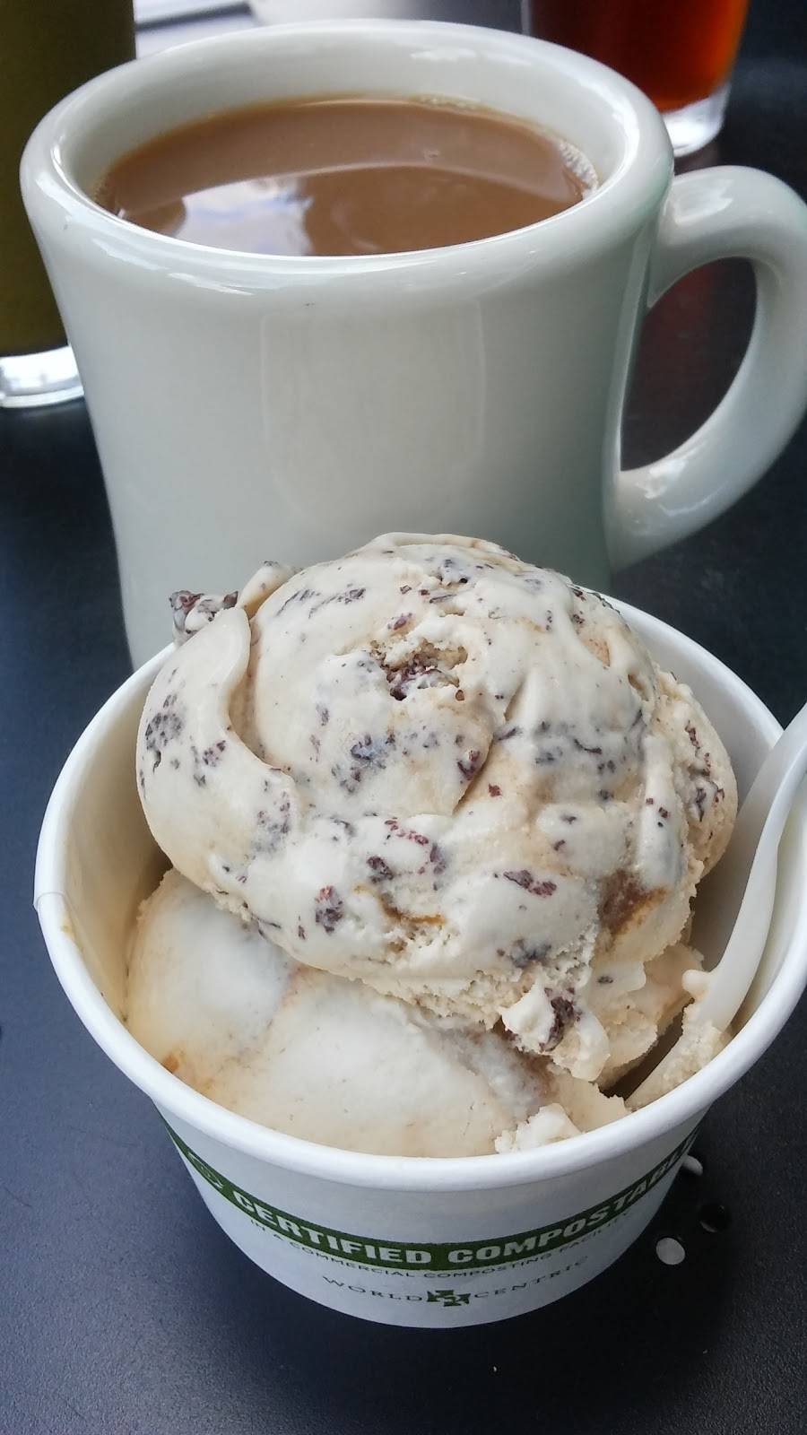 Karma Cream | cafe | 607 W University Ave, Gainesville, FL 32601, USA | 3525056566 OR +1 352-505-6566