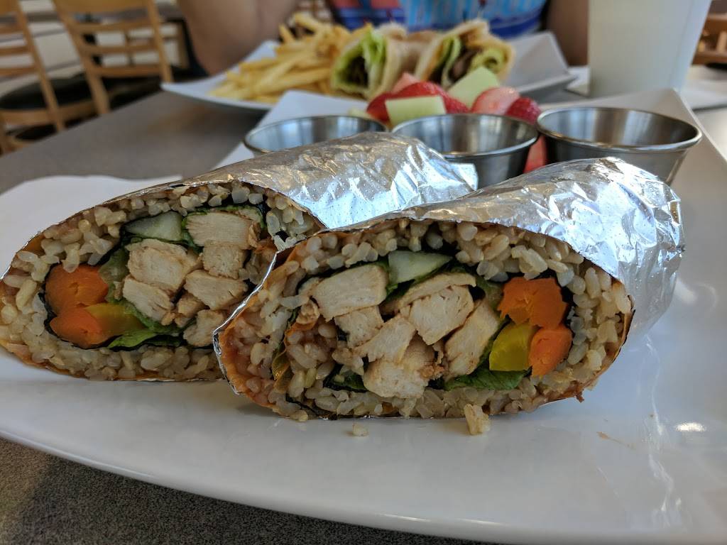 KopëPot | restaurant | 415 N Mary Ave #117, Sunnyvale, CA 94085, USA | 4089406233 OR +1 408-940-6233