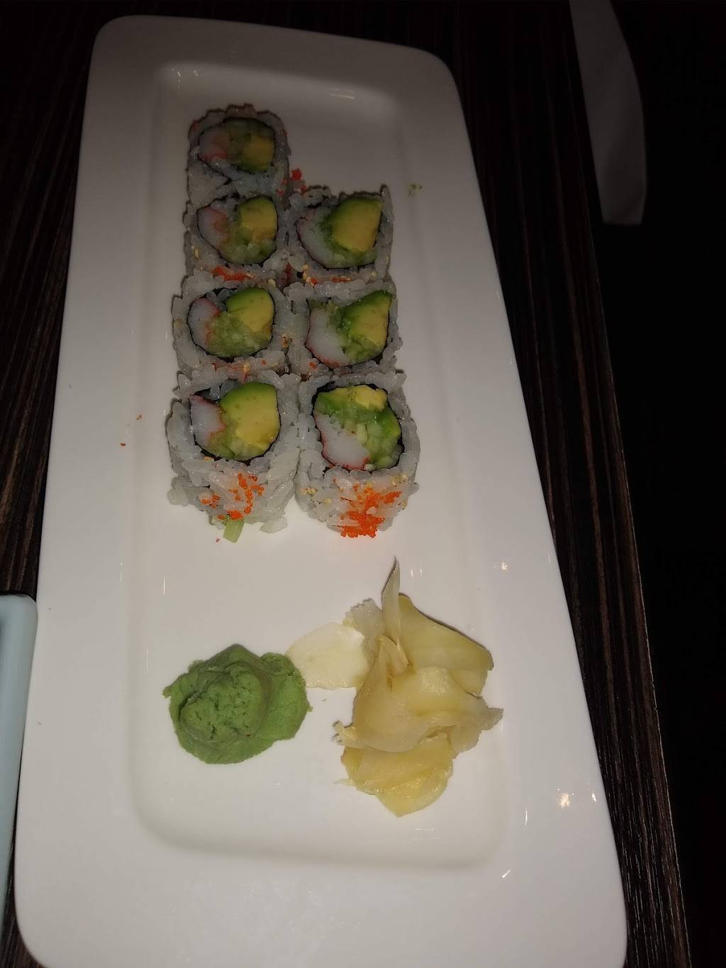 Izumi Japanese Restaurant | restaurant | 1890 US-6, Carmel Hamlet, NY 10512, USA | 8452258898 OR +1 845-225-8898