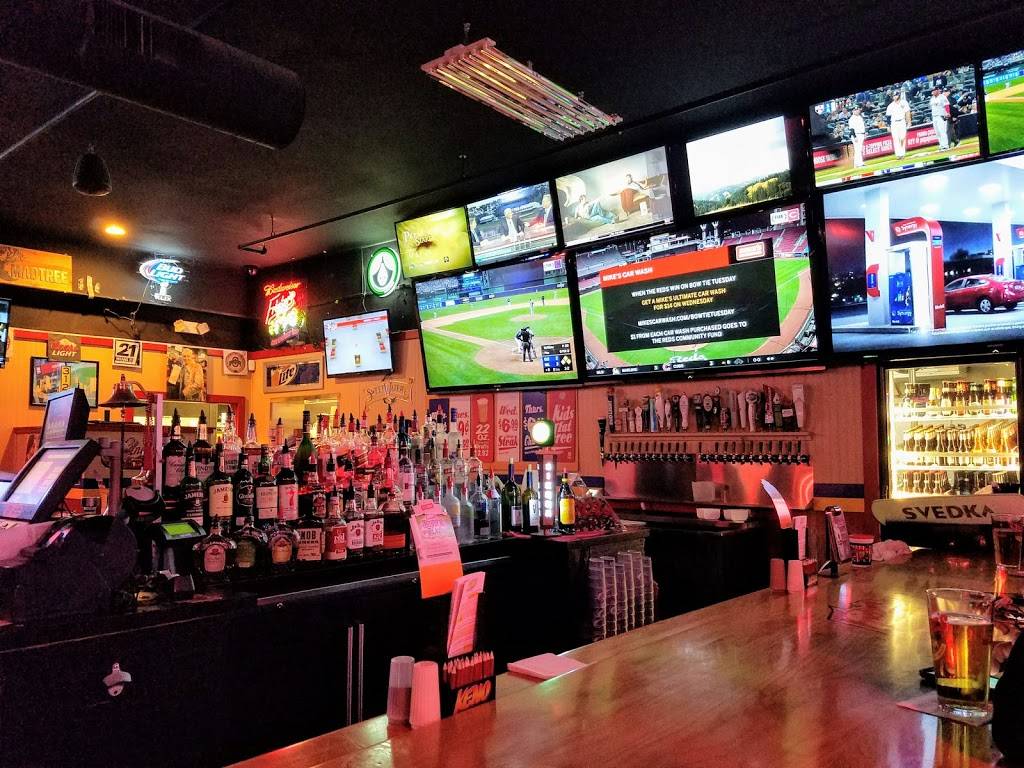 Frickers | restaurant | 7844-B Kingland Dr, West Chester Township, OH 45069, USA | 5137559464 OR +1 513-755-9464