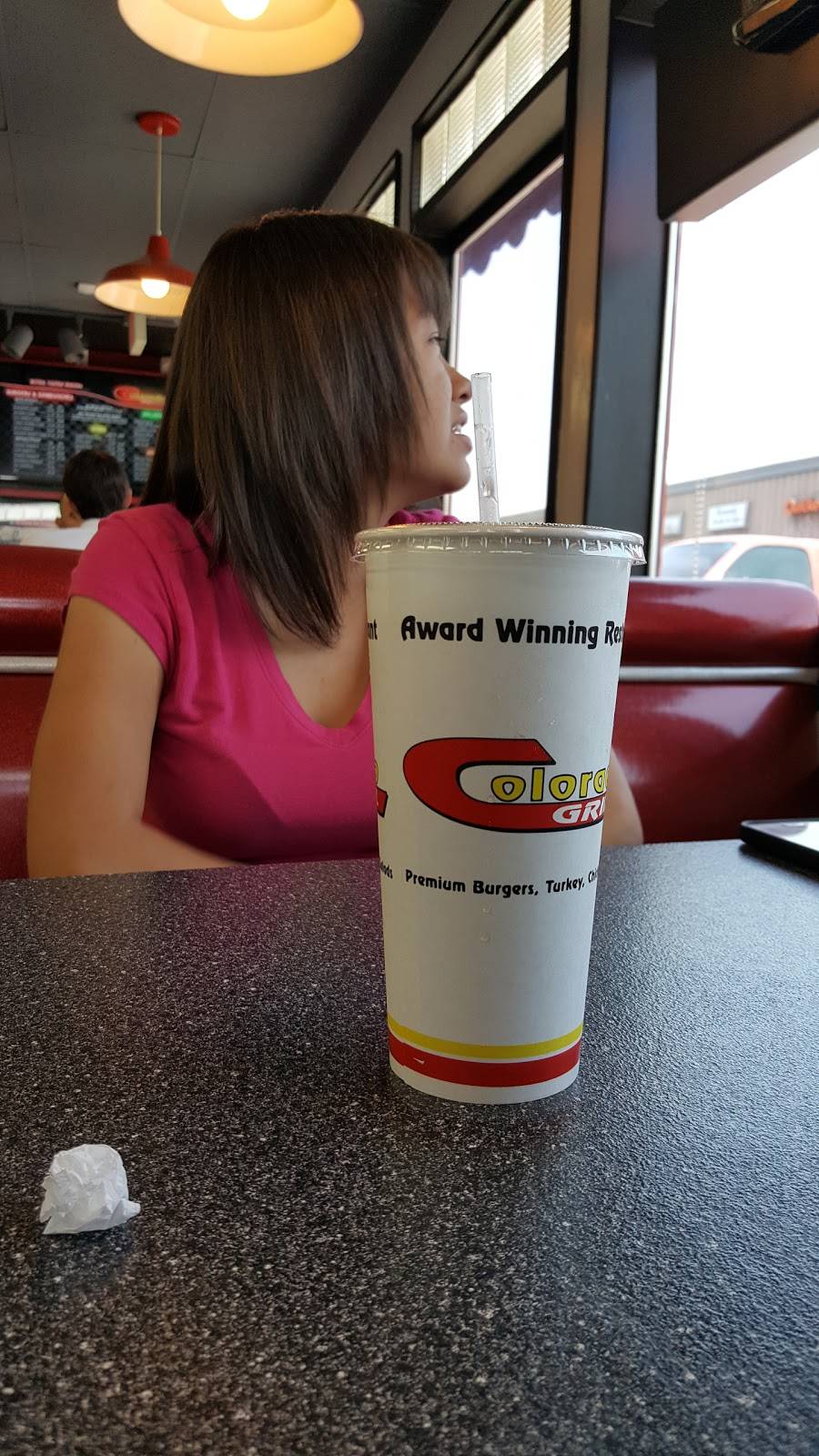 Colorado Grill | restaurant | 46 E Herndon Ave, Fresno, CA 93720, USA | 5594392747 OR +1 559-439-2747