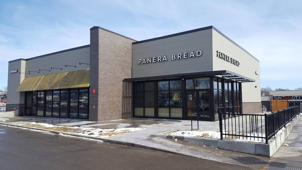 Panera Bread | bakery | 4519 Fleur Dr, Des Moines, IA 50321, USA | 5153091890 OR +1 515-309-1890