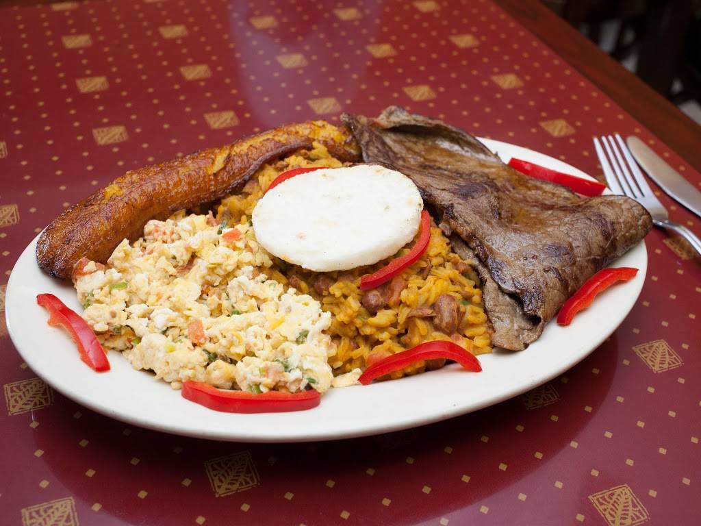 Sabor Restaurant & Bakery | restaurant | 1520 College Point Blvd, College Point, NY 11356, USA | 3473684407 OR +1 347-368-4407