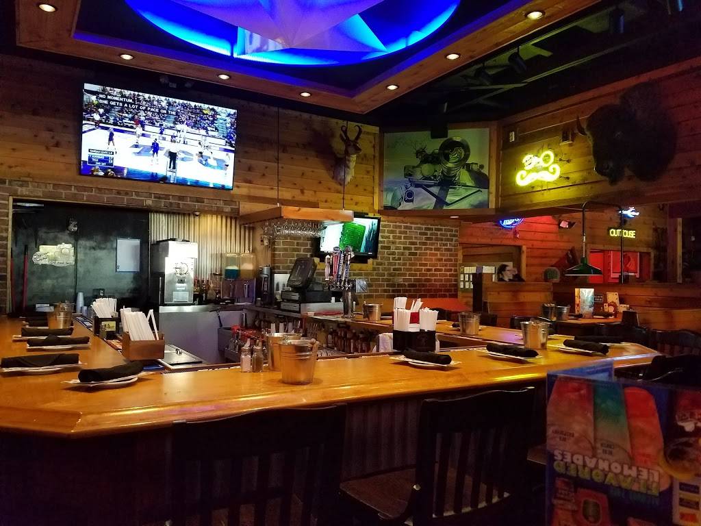 Texas Roadhouse | restaurant | 400 Columbiana Dr, Columbia, SC 29212, USA | 8034076670 OR +1 803-407-6670