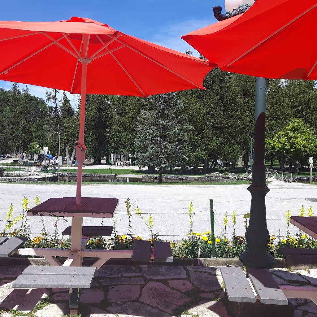 Harrison Park Inn Restaurant | restaurant | 137 2nd Ave E, Owen Sound, ON N4K 2E5, Canada | 5193765151 OR +1 519-376-5151