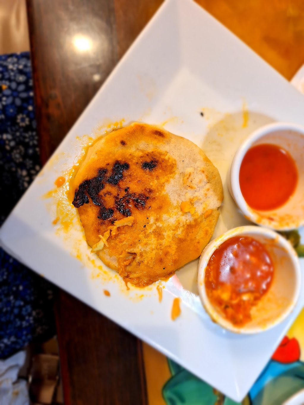 Lindo Latino Market | restaurant | 3020 Broad Rock Blvd, Richmond, VA 23224, USA | 8043034150 OR +1 804-303-4150