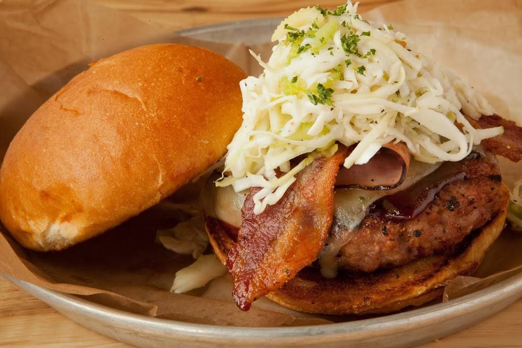 Burger Bar Chicago | restaurant | 1150 S Michigan Ave, Chicago, IL 60605, USA | 3129880162 OR +1 312-988-0162