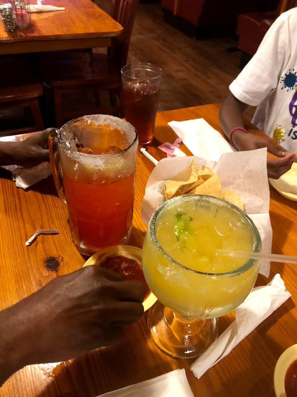 Pueblas Mexican Restaurant | restaurant | 123 W Haynes St, Sandersville, GA 31082, USA | 4785219006 OR +1 478-521-9006