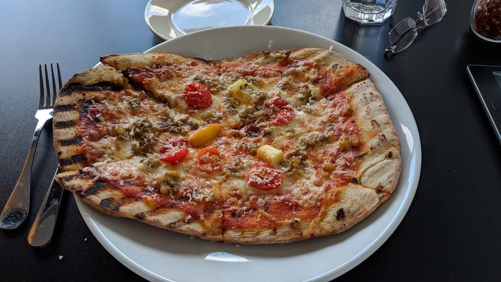 Mangia Sano | restaurant | 321 Nashua St, Milford, NH 03055, USA | 6035548534 OR +1 603-554-8534