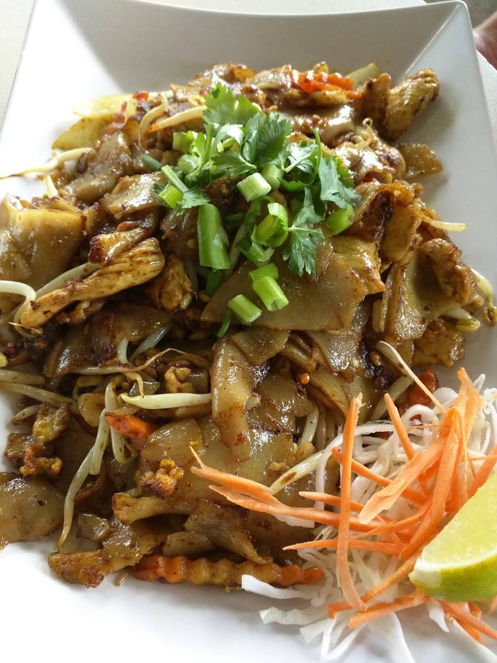 Thaya Cafe | restaurant | 11477 Woodland Springs Dr #100, Fort Worth, TX 76244, USA | 6825930091 OR +1 682-593-0091