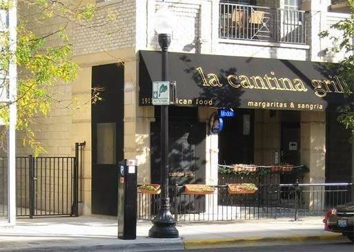 La Cantina | night club | 1911 S Michigan Ave, Chicago, IL 60616, USA | 3128421911 OR +1 312-842-1911