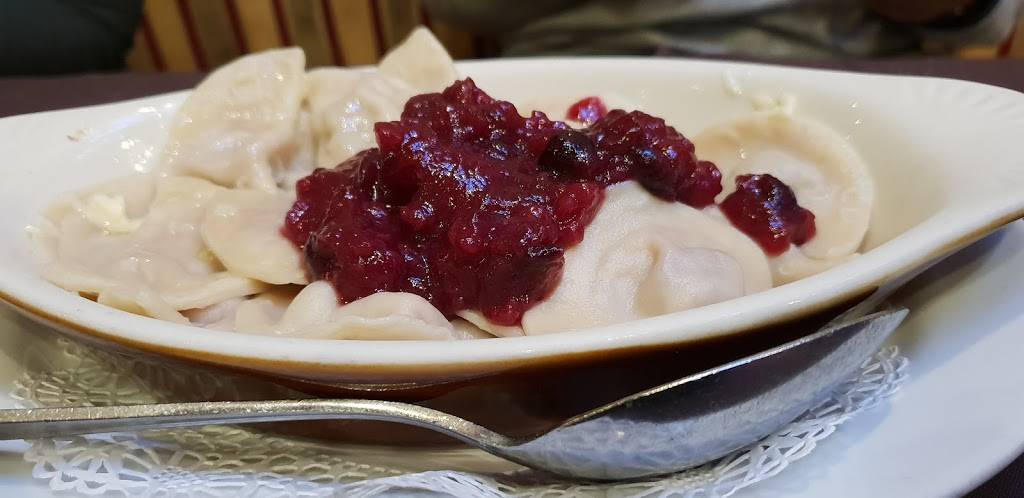 Skovorodka | restaurant | 615 Brighton Beach Ave, Brooklyn, NY 11235, USA | 7186153096 OR +1 718-615-3096