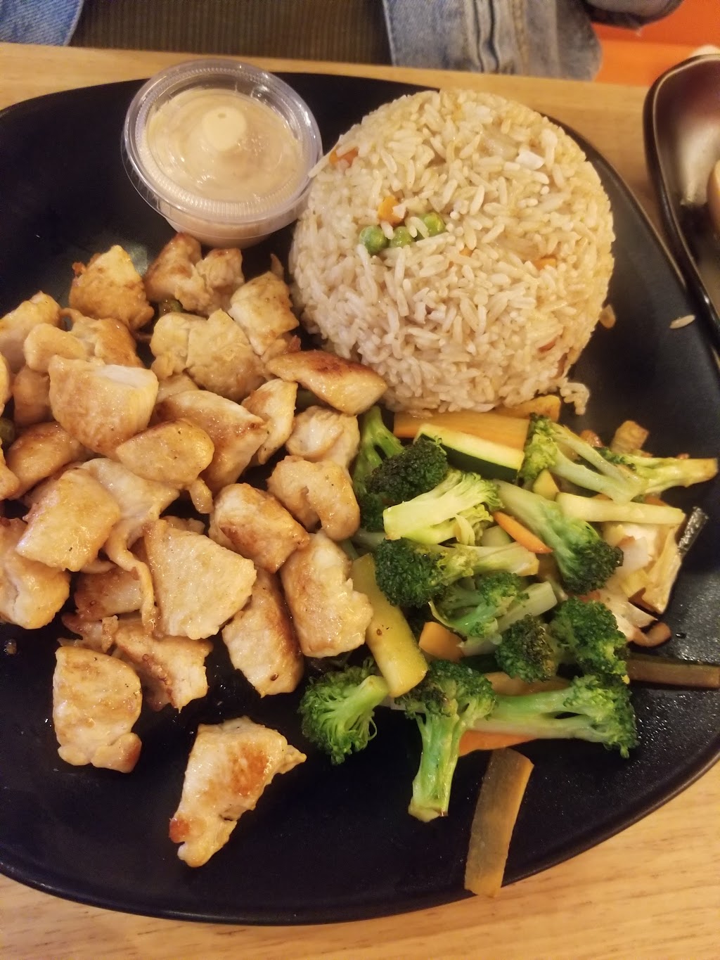 Zen Ramen & Grill | restaurant | 1553 IL-19, Hanover Park, IL 60133, USA | 6308554586 OR +1 630-855-4586