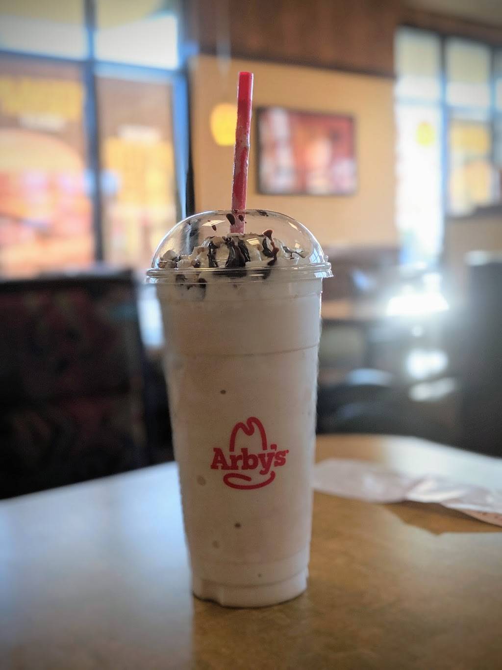 Arbys | restaurant | 34404 16th Ave S, Federal Way, WA 98003, USA | 2536618209 OR +1 253-661-8209