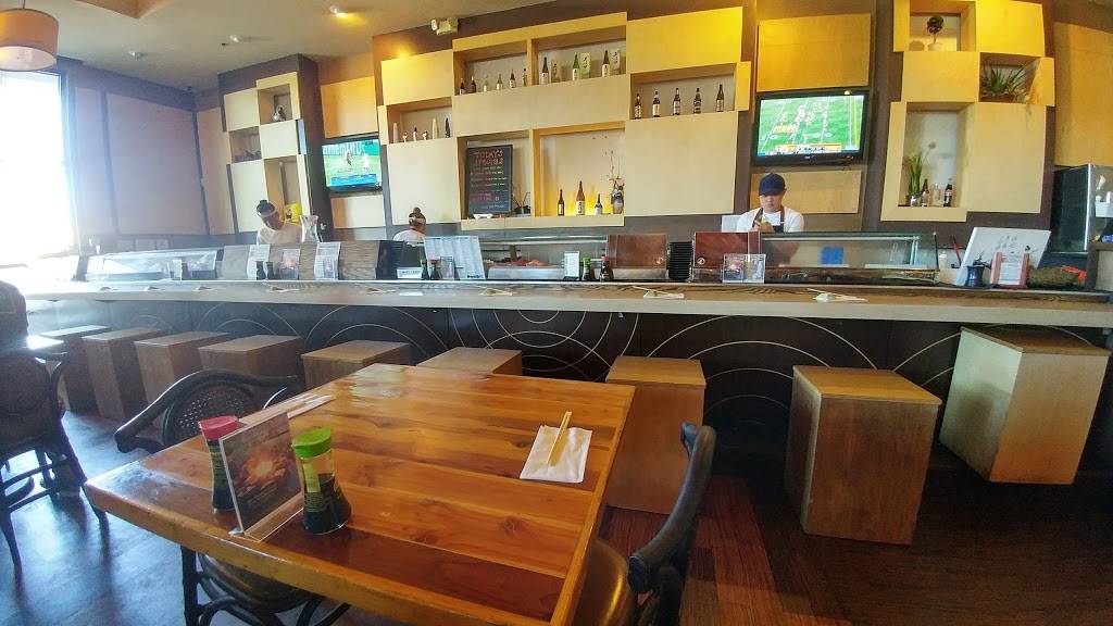 JJANGA Steak & Sushi | restaurant | 6125 S Fort Apache Rd, Las Vegas, NV 89148, USA | 7029148821 OR +1 702-914-8821