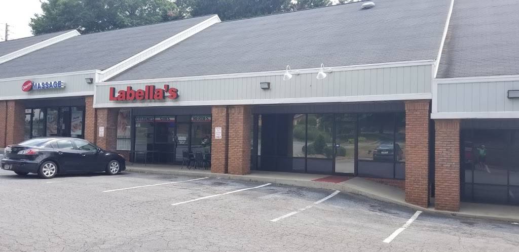 Labellas Pizzeria | restaurant | 2635 Sandy Plains Rd A7, Marietta, GA 30066, USA | 7709730052 OR +1 770-973-0052