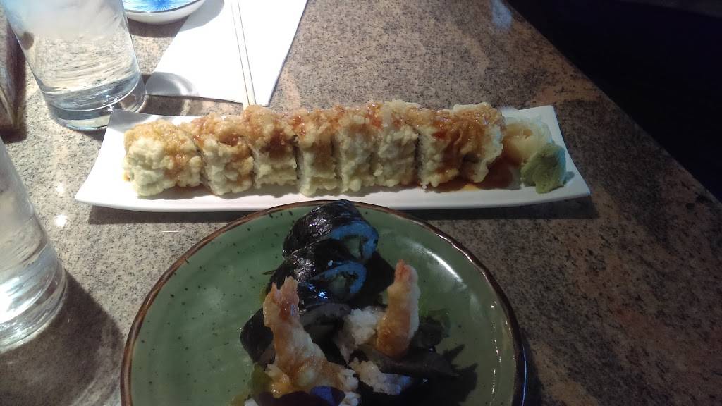 Blue Gingko | restaurant | 3518 Mt Diablo Blvd, Lafayette, CA 94549, USA | 9259629020 OR +1 925-962-9020