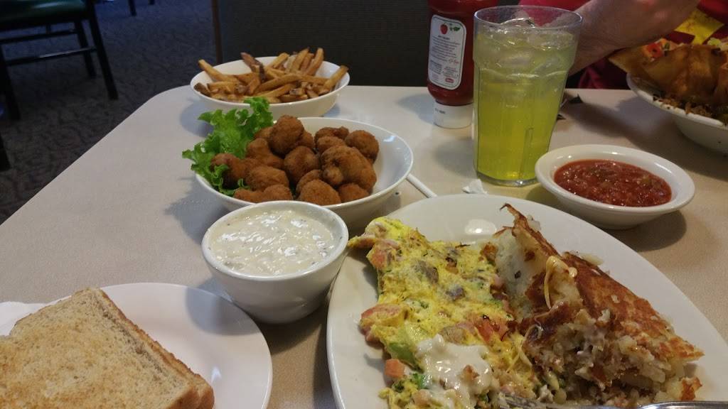 Variety Restaurant | restaurant | 2843 Lincoln Way E, Massillon, OH 44646, USA | 3308327305 OR +1 330-832-7305