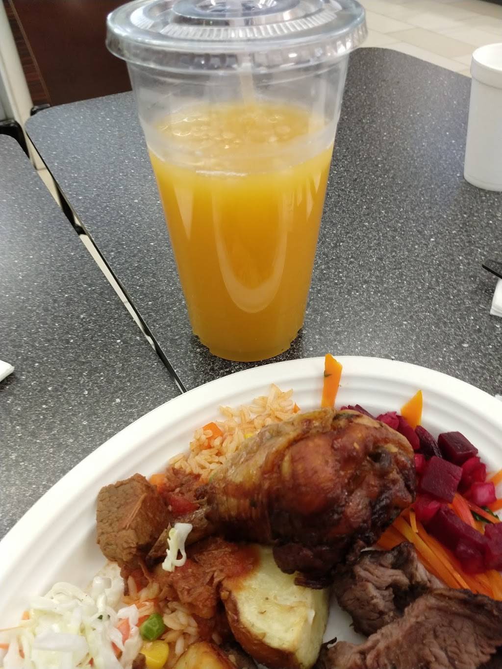 La Vaca Brazilian Grill | restaurant | 1148 Galleria Way, Glendale, CA 91203, USA | 8182433459 OR +1 818-243-3459